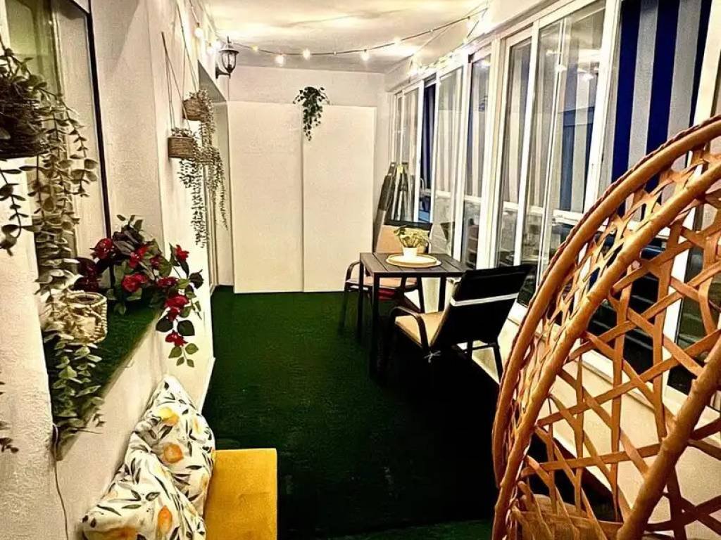 Pis de 47 m² a Vélez-Málaga
