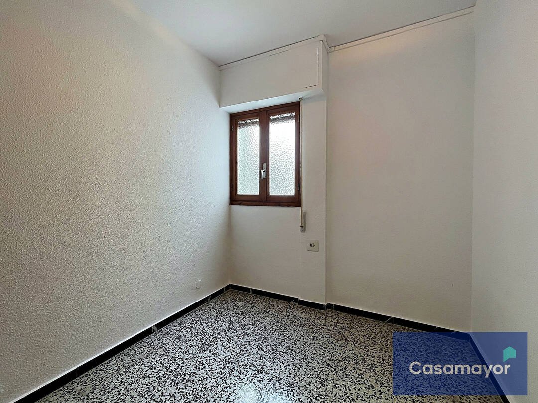Pis de 104 m² a Alacant