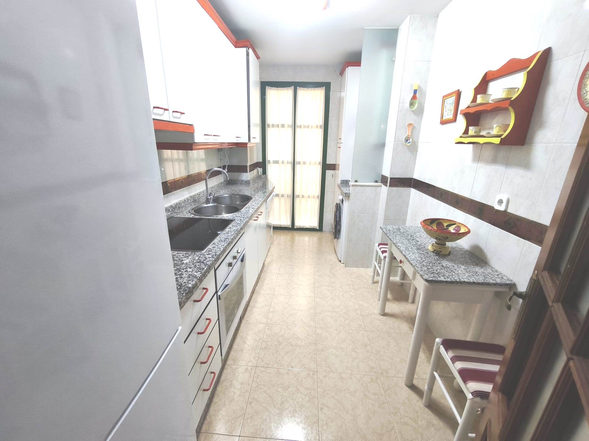 Piso de 100 m² en Córdoba