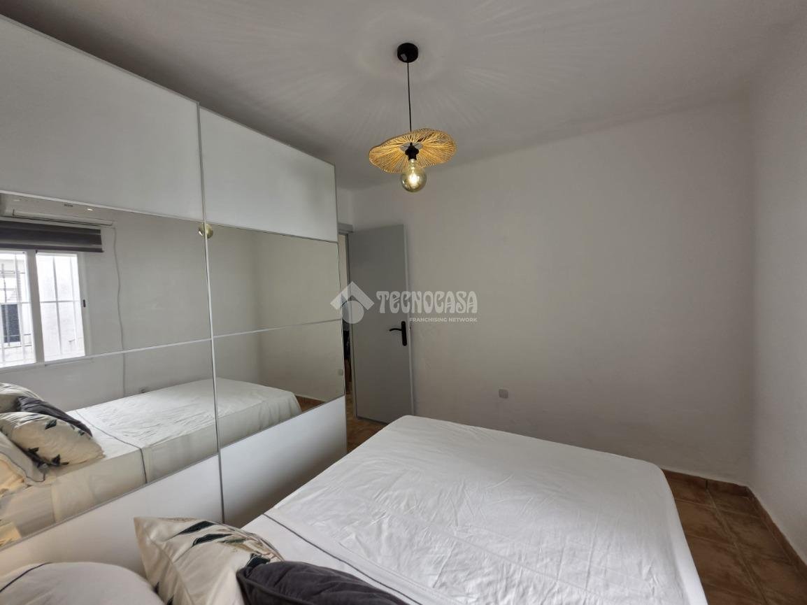 Piso de 51 m² en Sevilla