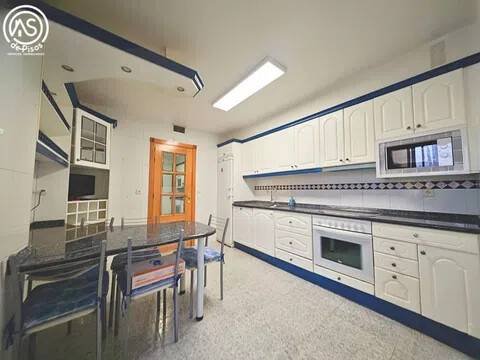 Квартира 165 м² у Сарагосі