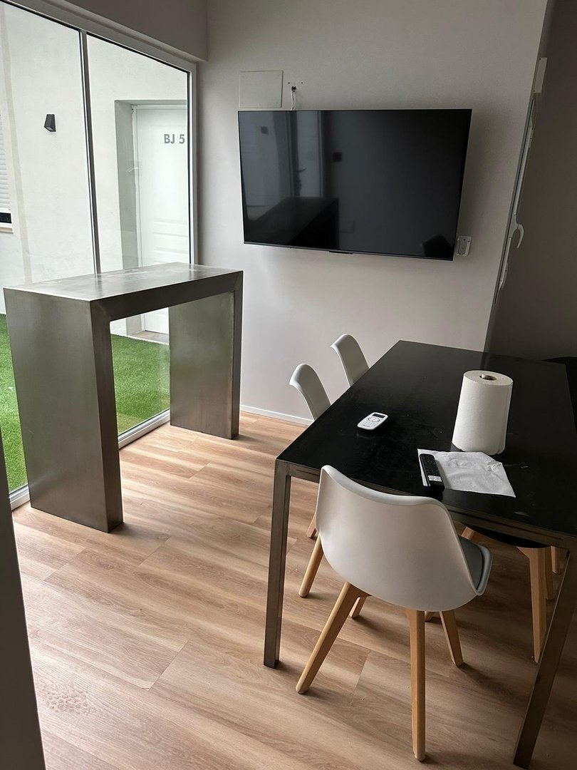 Habitació 221 m², Cartagena