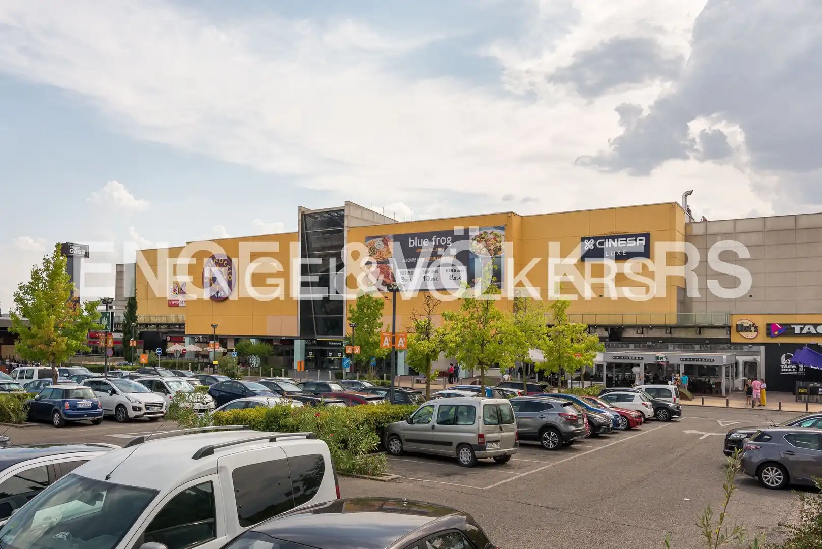 Piso de 83 m² en Majadahonda