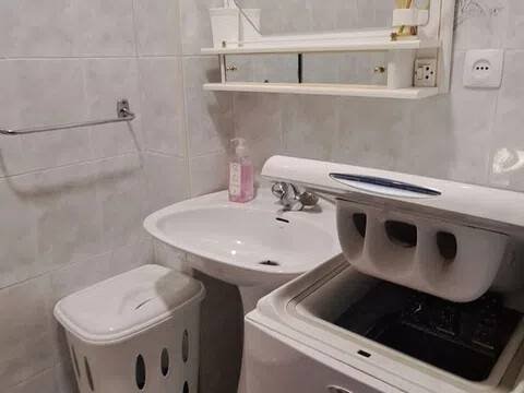 Habitación 120 m², Ávila