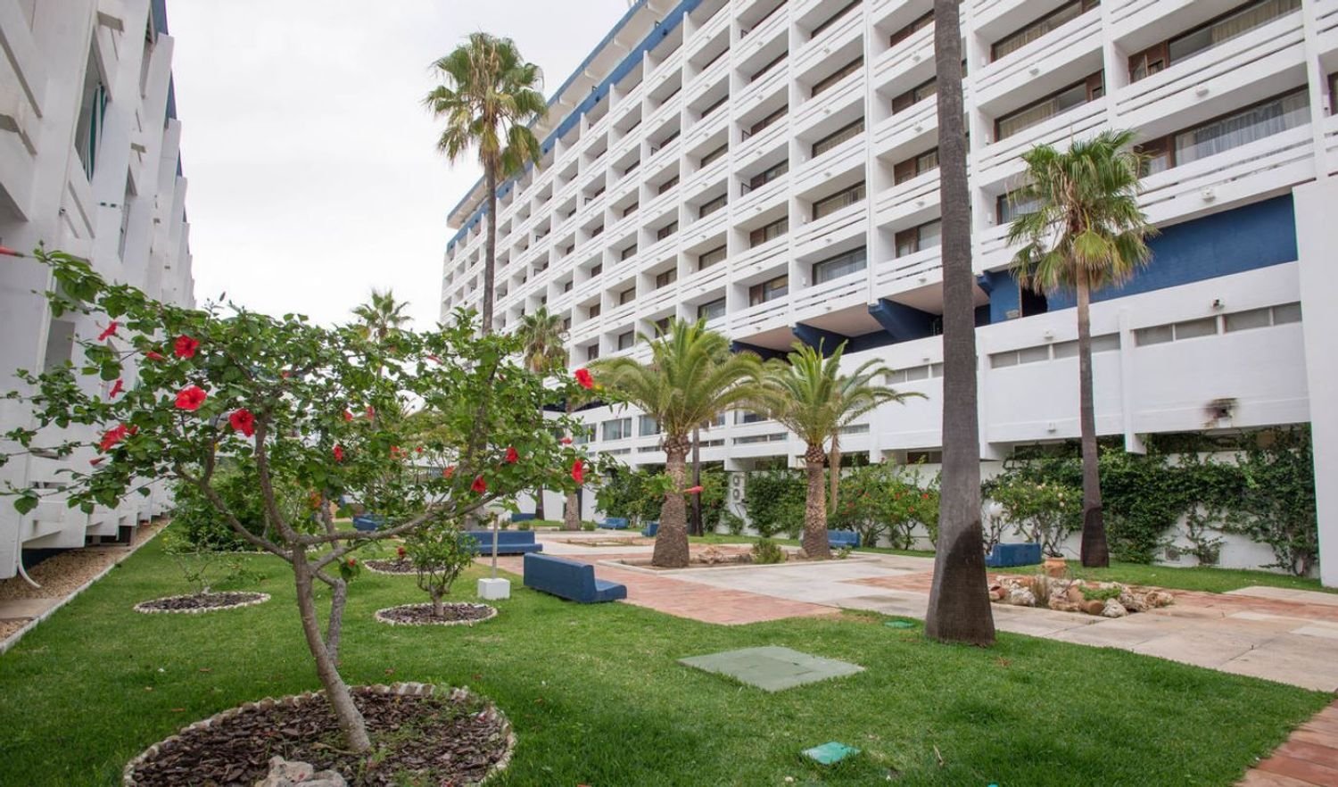 Piso de 65 m² en Almonte