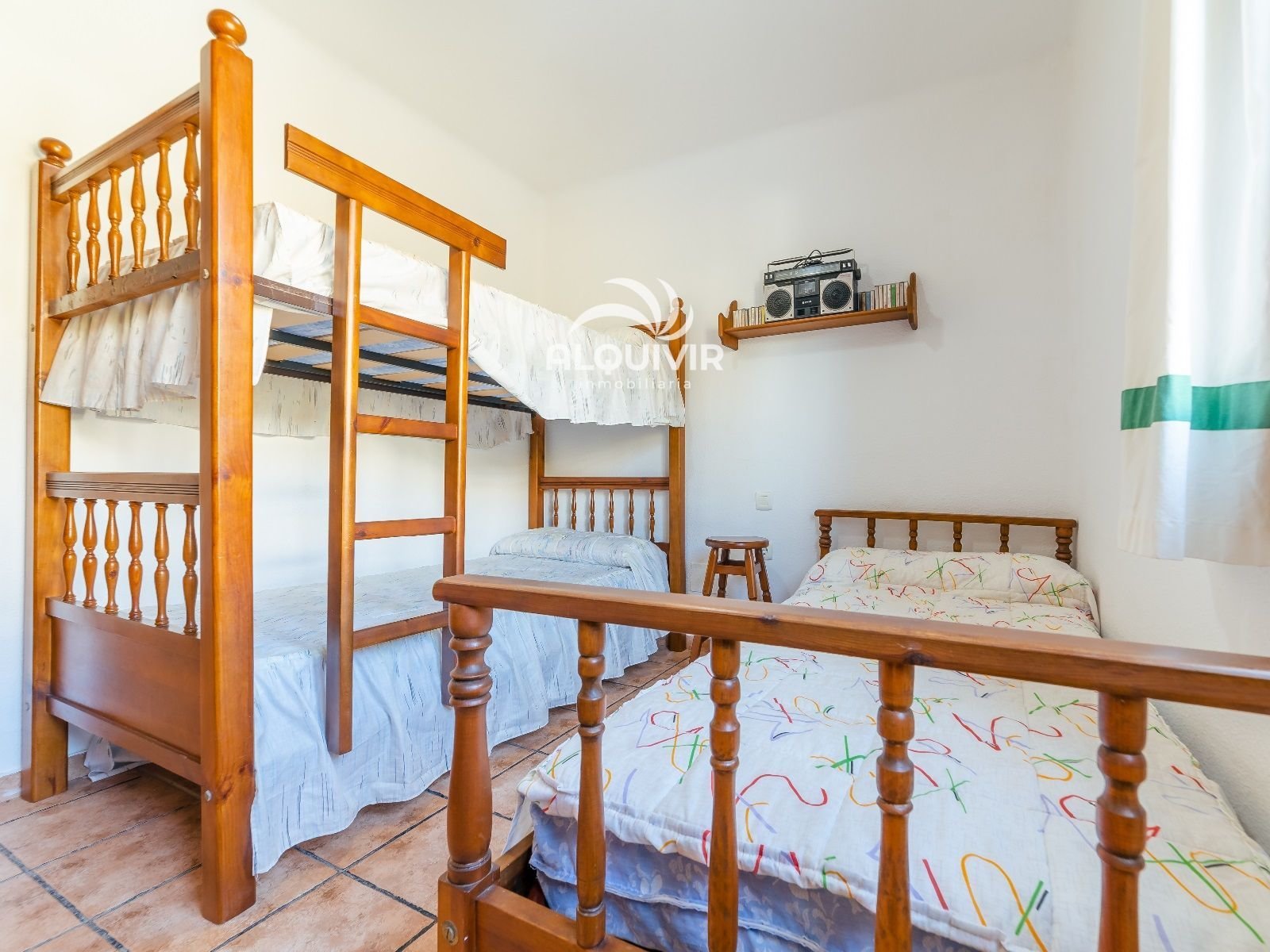 Piso de 150 m² en Almonte