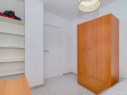Piso de 122 m² en Granada