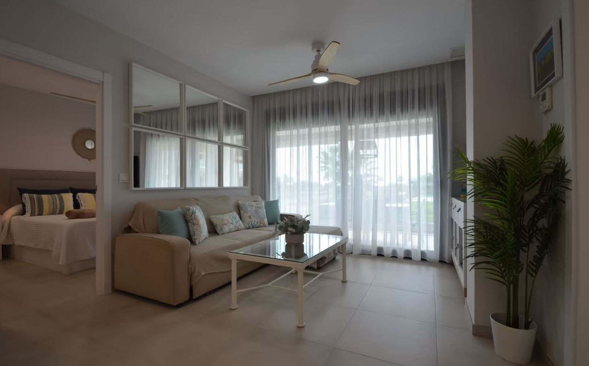 Piso de 100 m² en Ayamonte