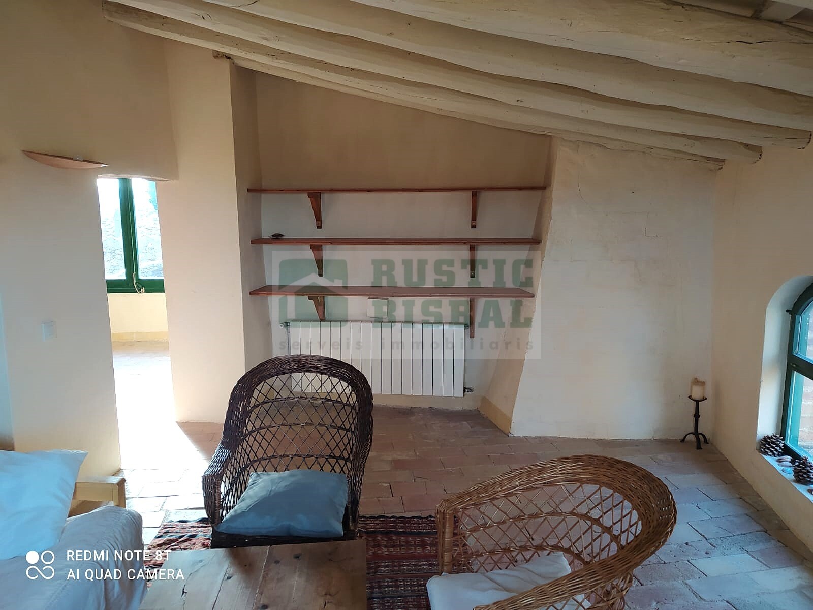 Pis de 196 m² a Madremanya