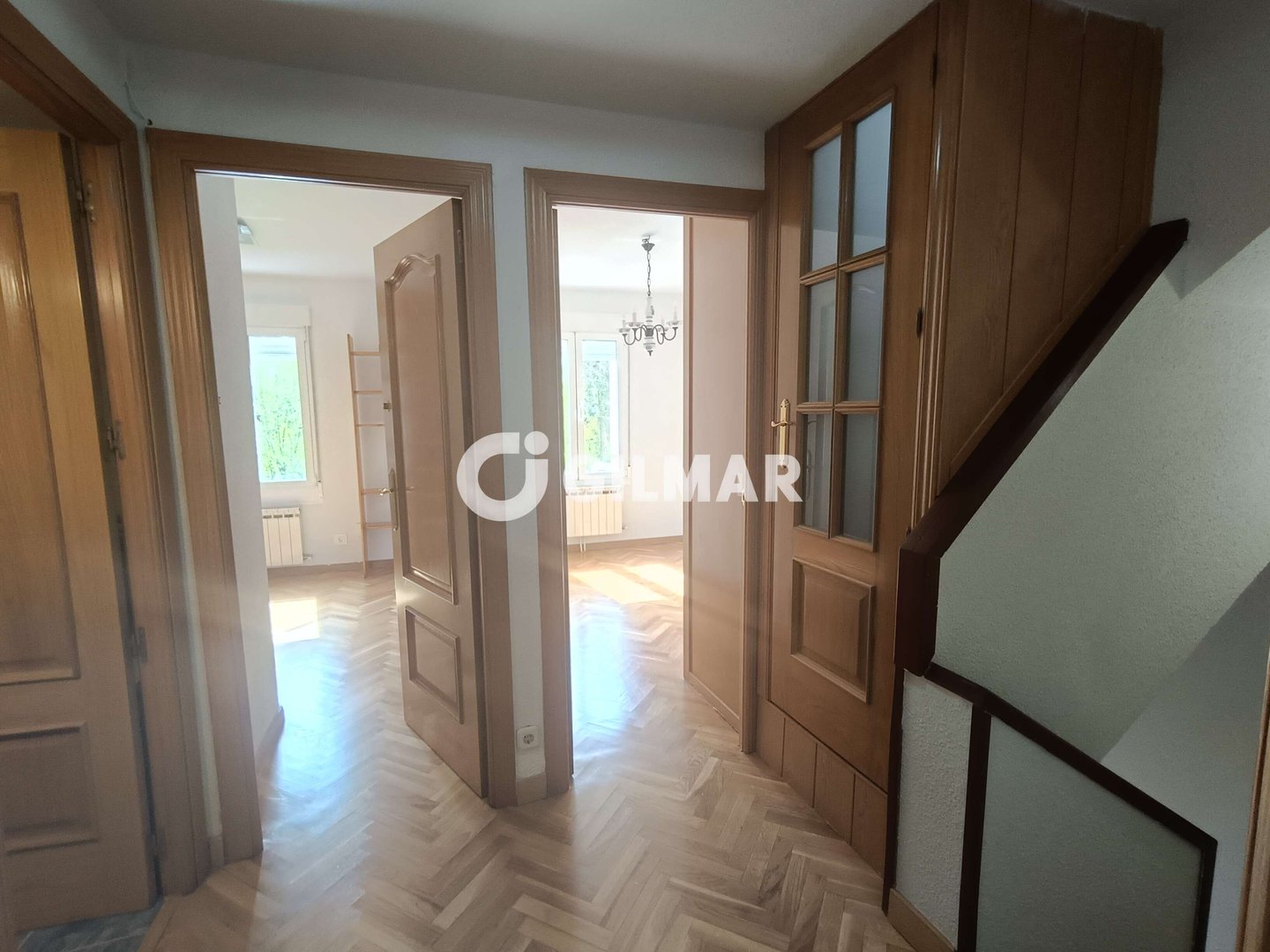 Casa 250 m² a Alcobendas