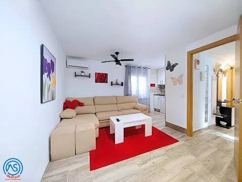 Piso de 48 m² en Zaragoza