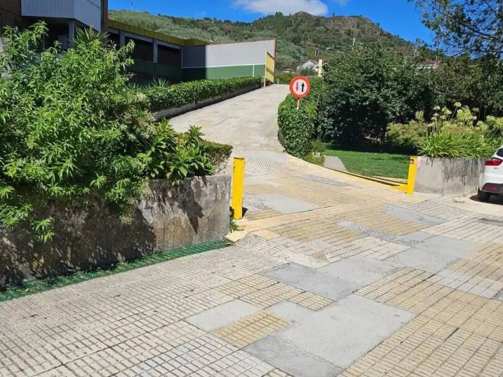 Piso de 155 m² en Ourense