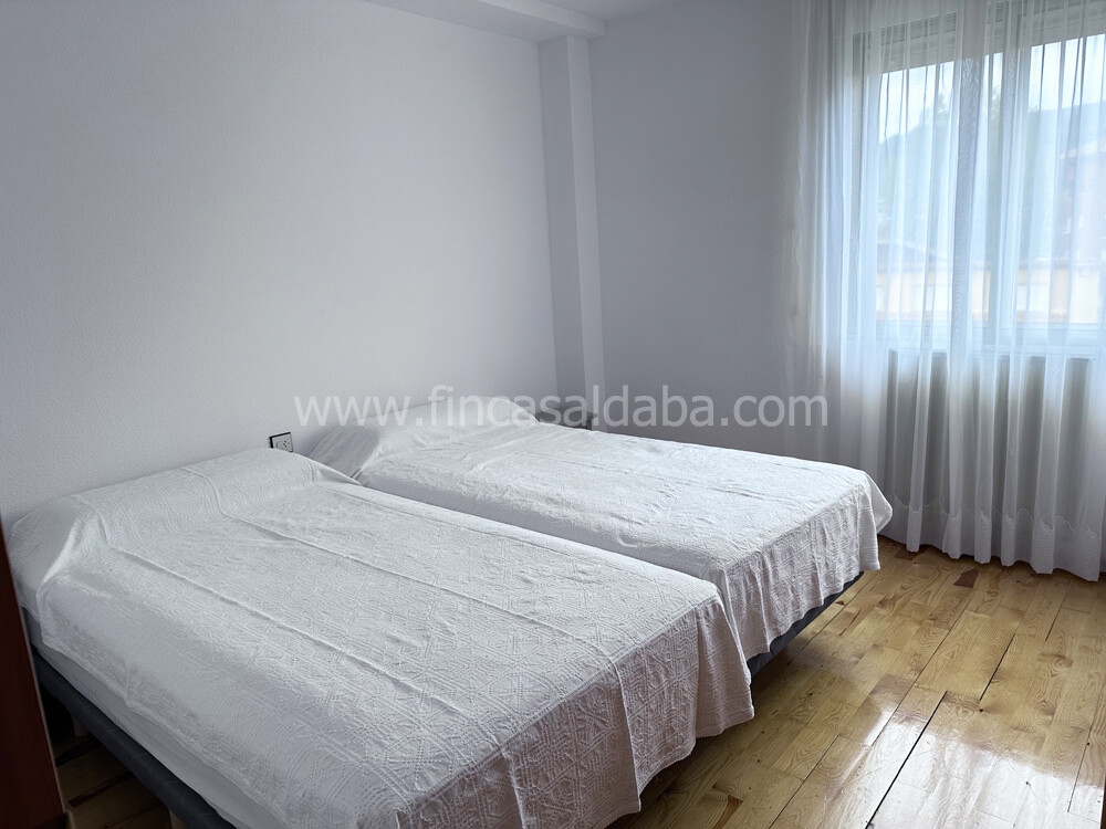 Piso de 90 m² en Jaca