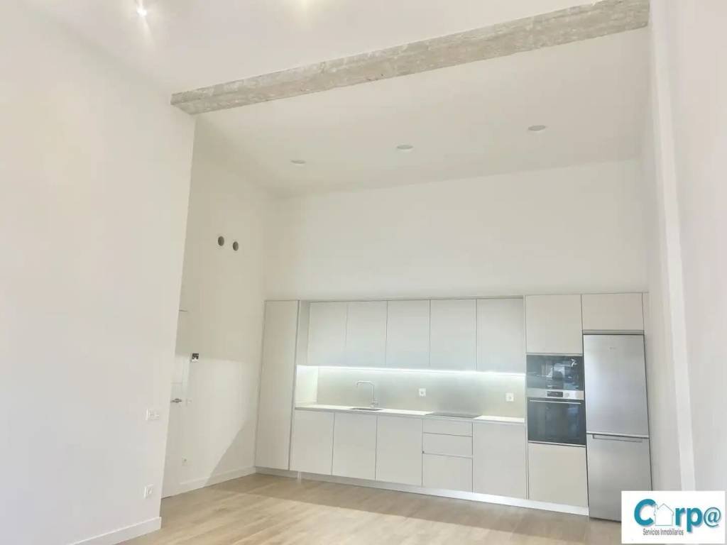 Piso de 70 m² en Burlada