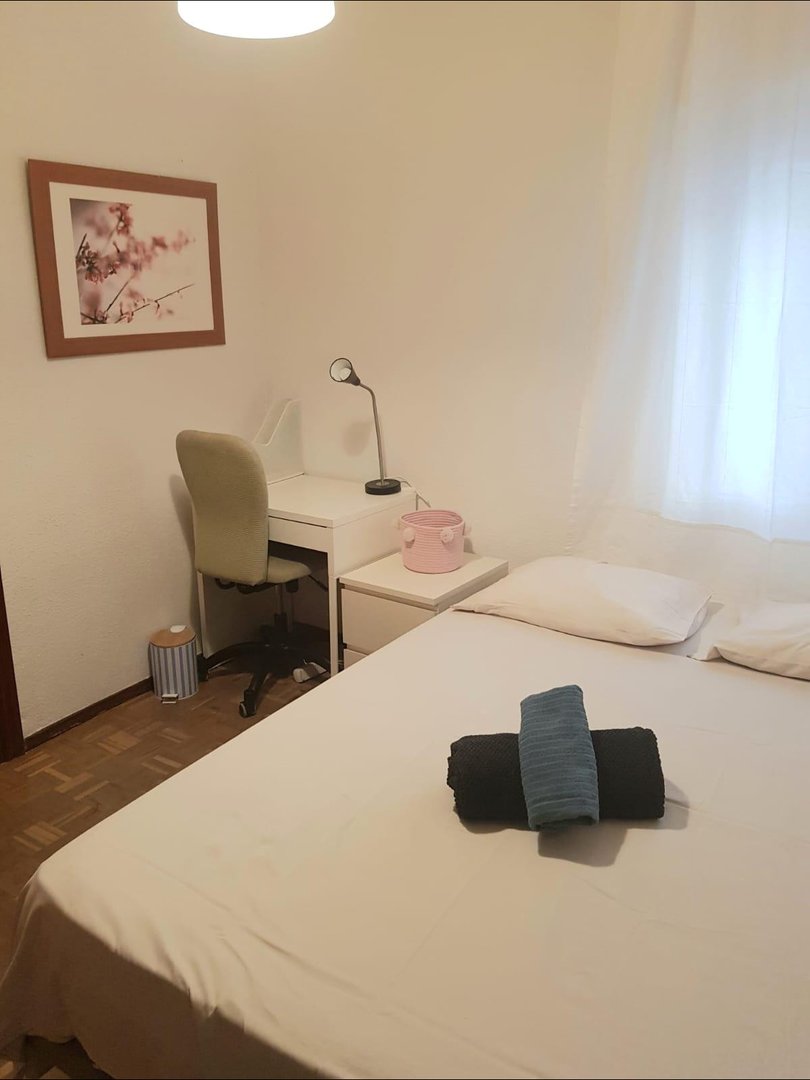 Pis de 69 m² a Madrid