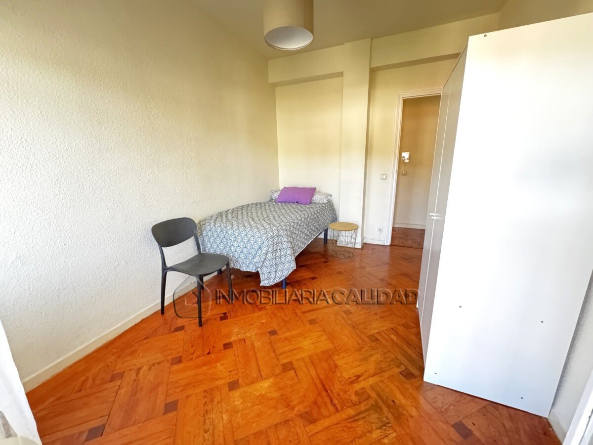 Piso de 110 m² en Burgos