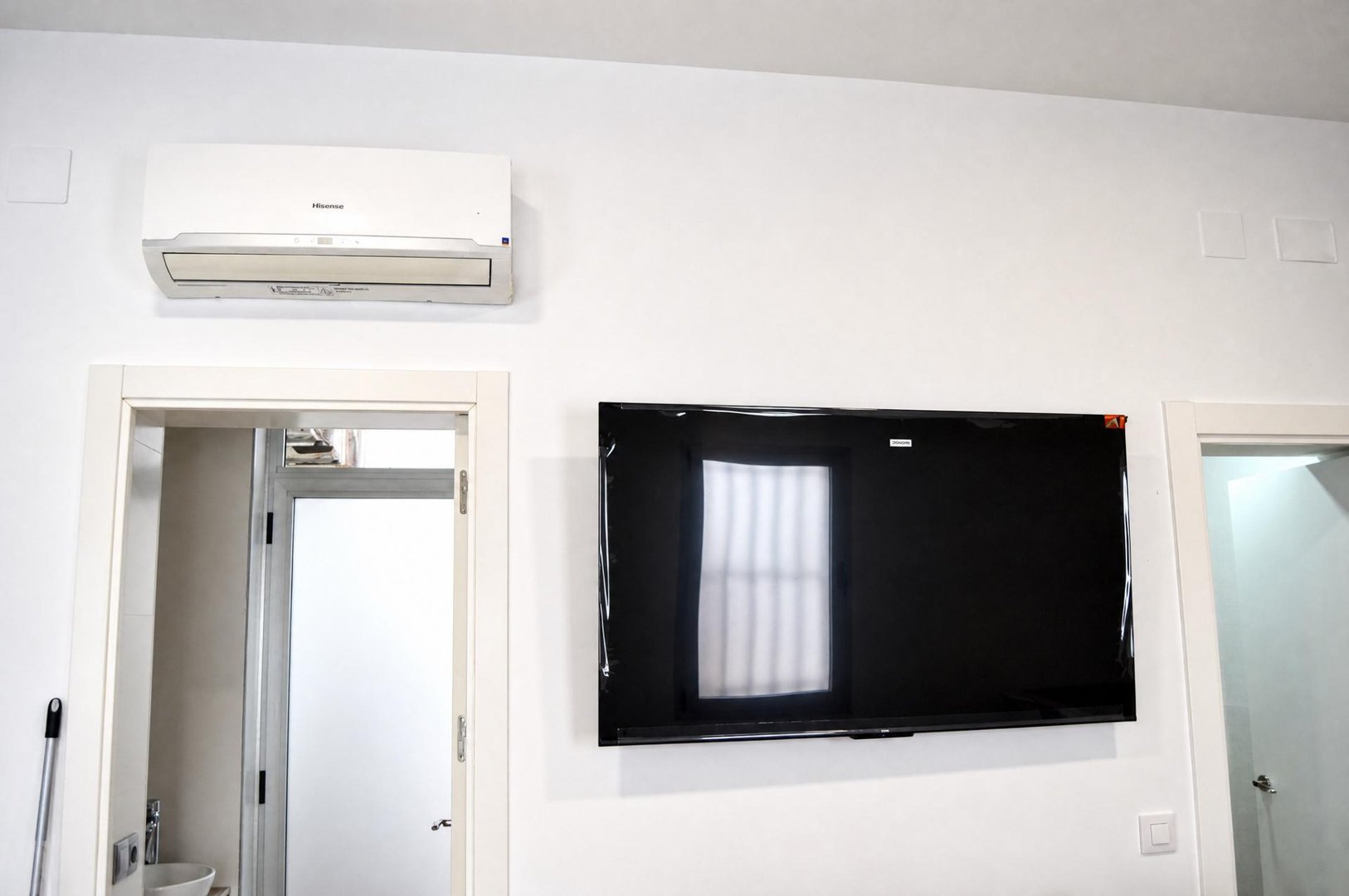 Piso de 65 m² en Cáceres