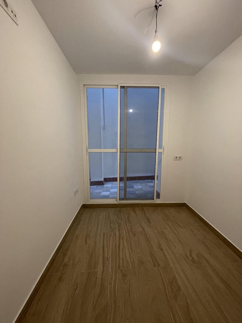 Piso de 92 m² en Cádiz