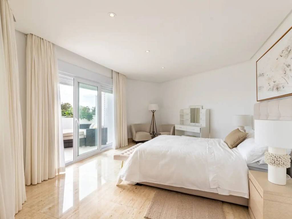 Piso de 470 m² en Marbella