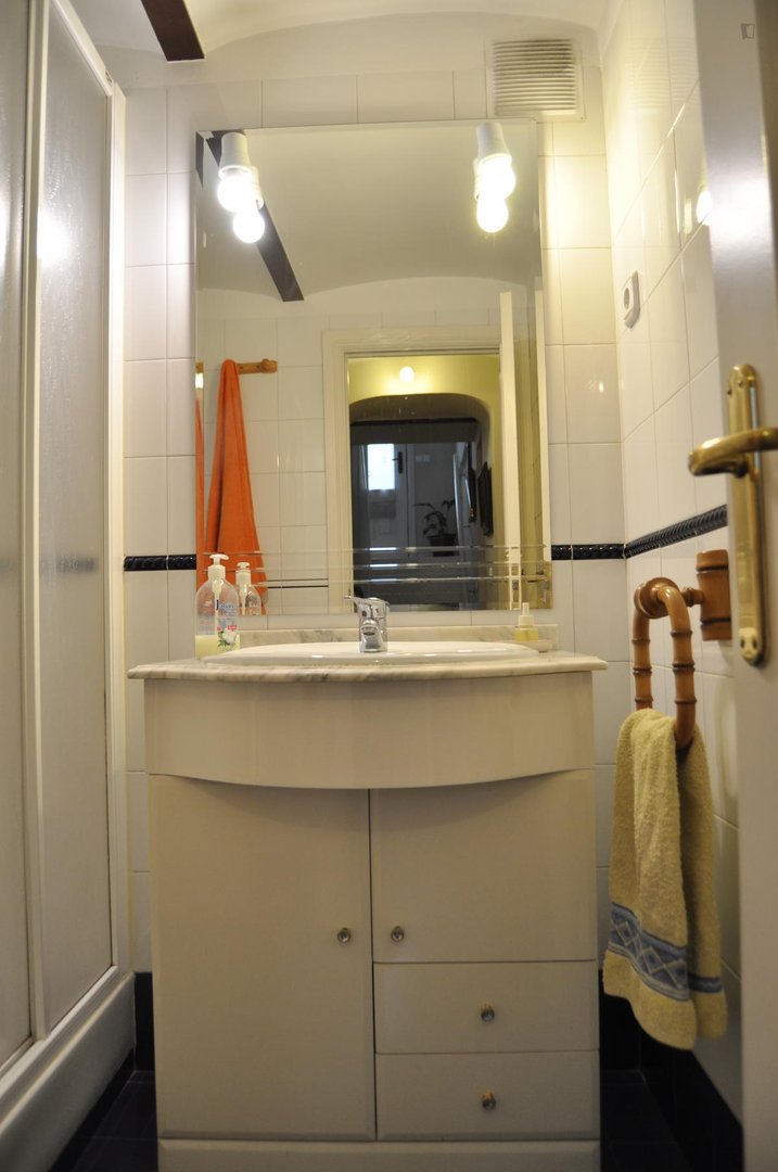 Habitación en alquiler, Madrid