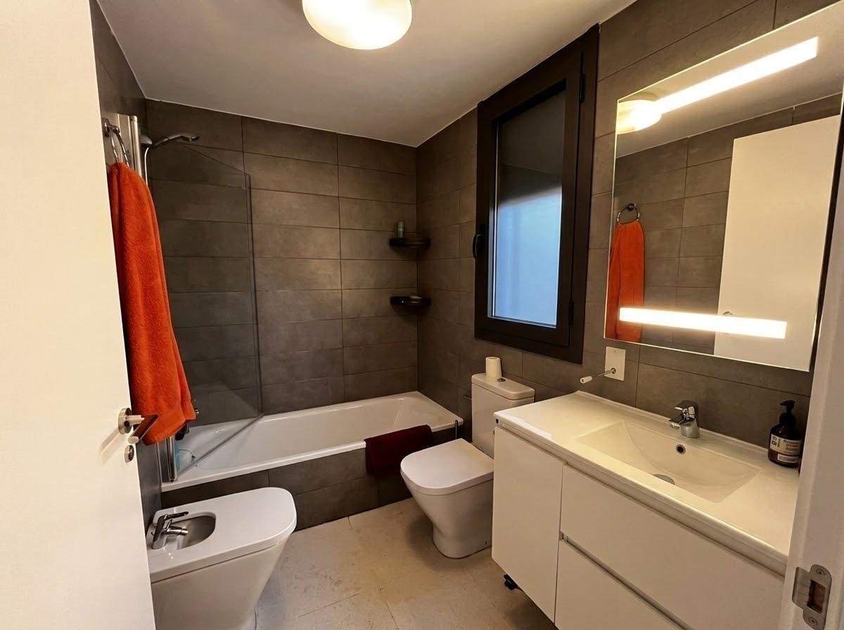Appartamento 85 m² a Manresa