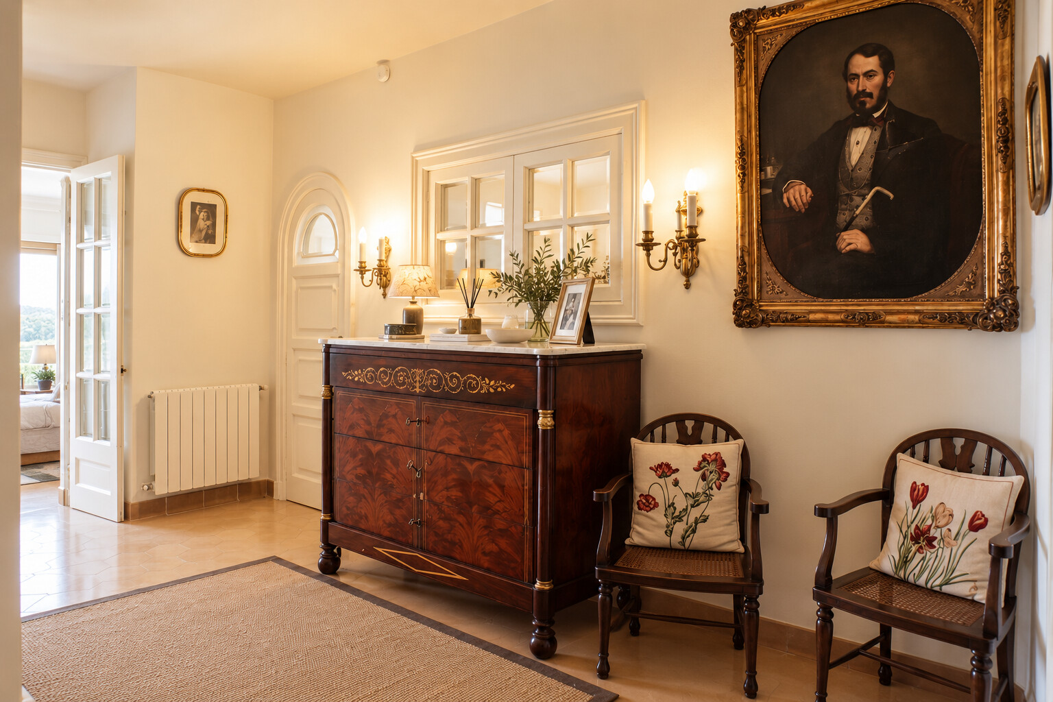 Piso de 126 m² en Sant Feliu de Codines