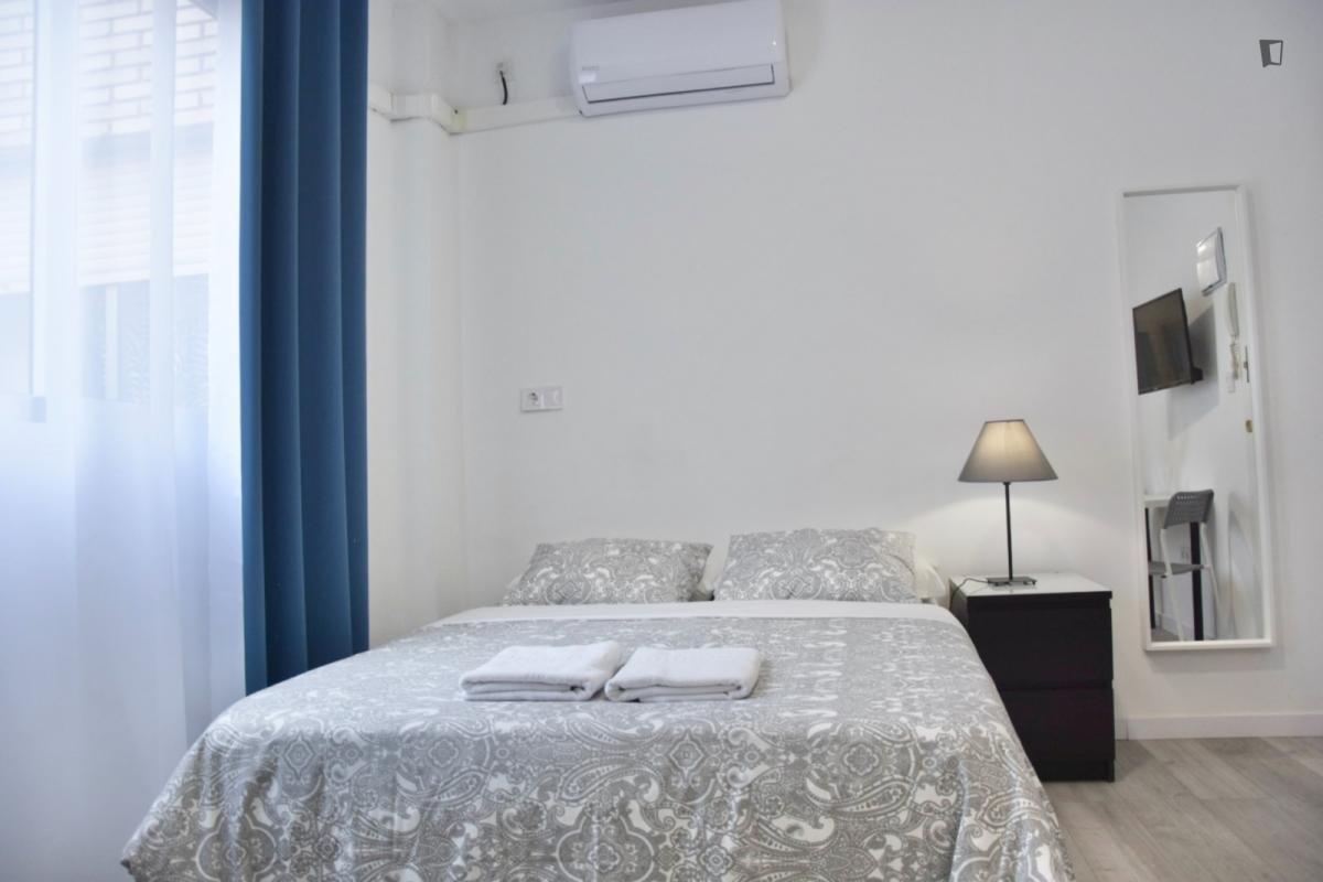 Pis de 23 m² a Madrid