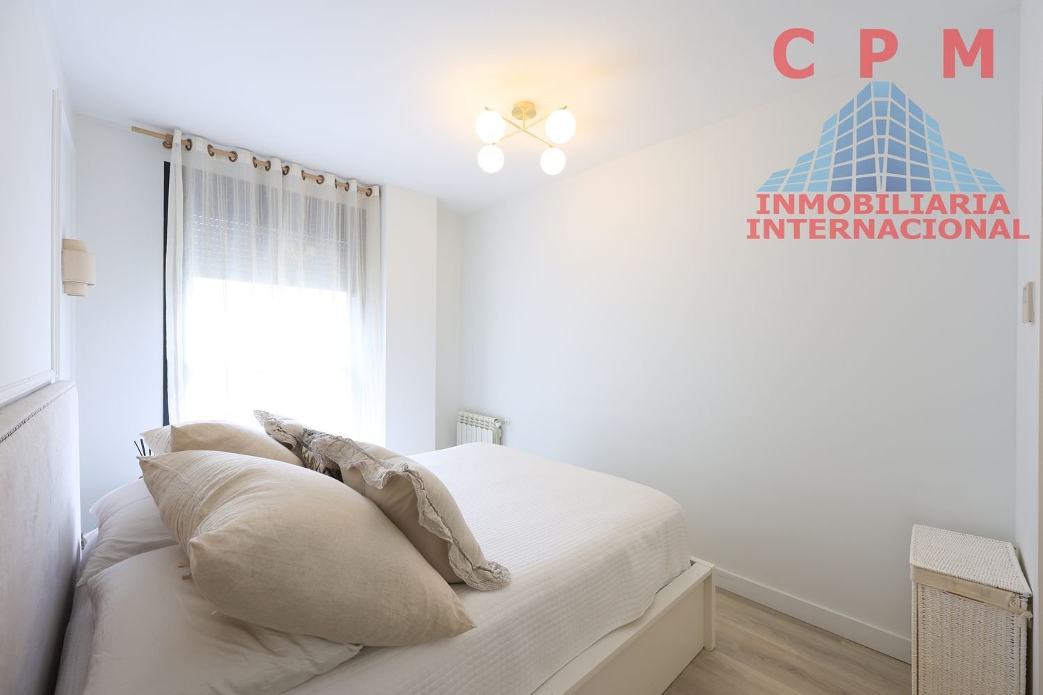 Piso de 135 m² en Madrid
