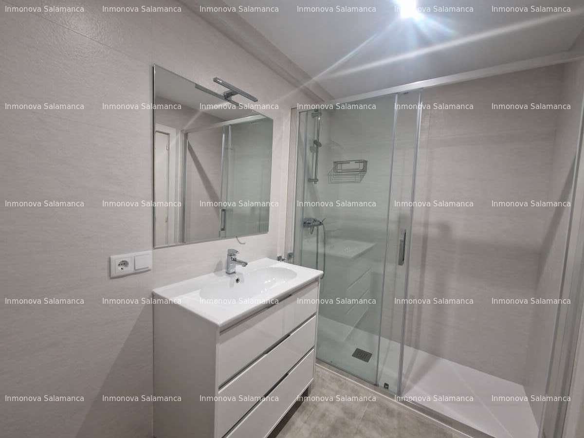 Piso de 108 m² en Salamanca