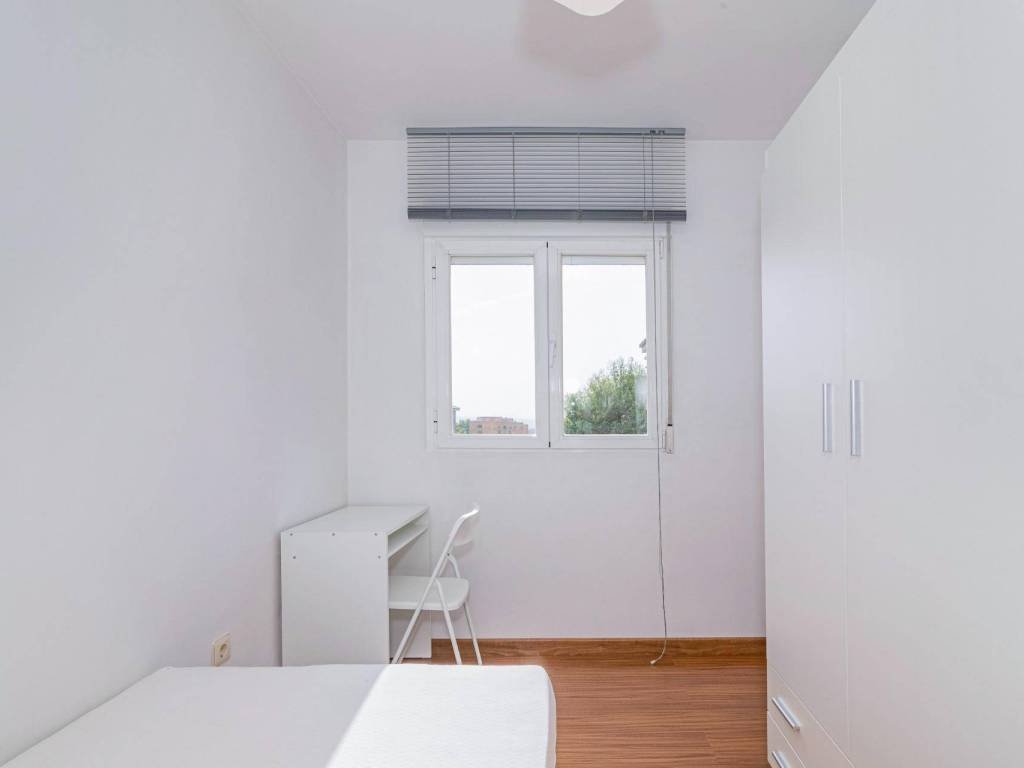 Piso de 115 m² en Granada