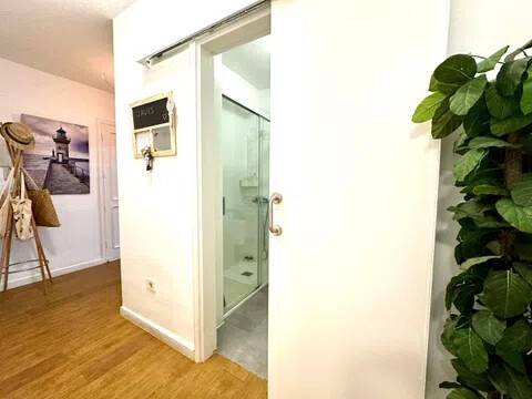 Piso de 77 m² en San Cristóbal de La Laguna
