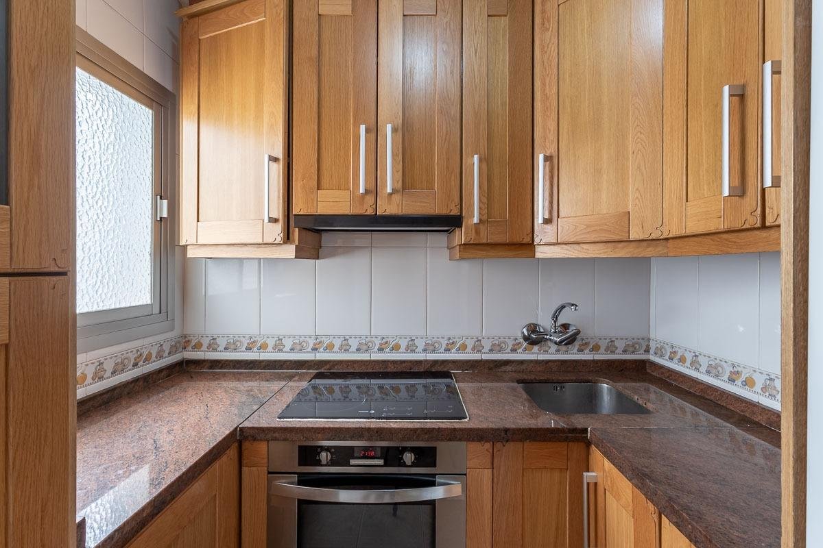 Piso de 89 m² en Granada