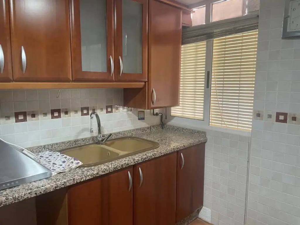 Pis de 110 m² a Gandia