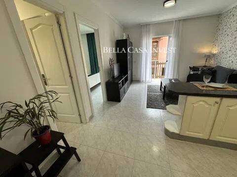 Piso de 45 m² en Puerto de la Cruz