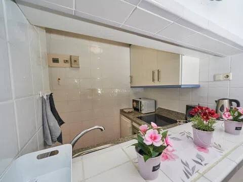 Piso de 44 m² en Torrox