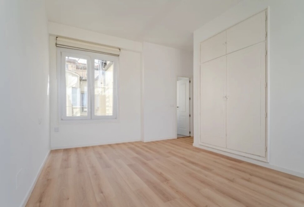 Piso de 292 m² en Madrid