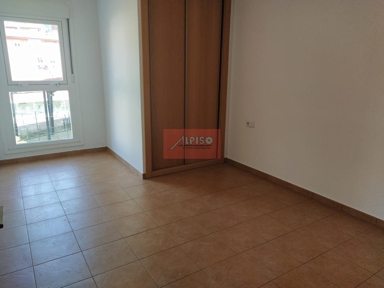 Piso de 85 m² en Ourense