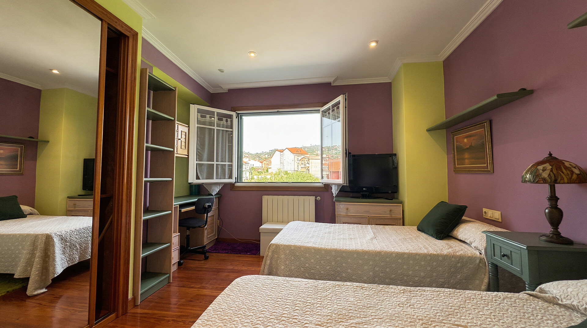 Piso de 325 m² en Vigo
