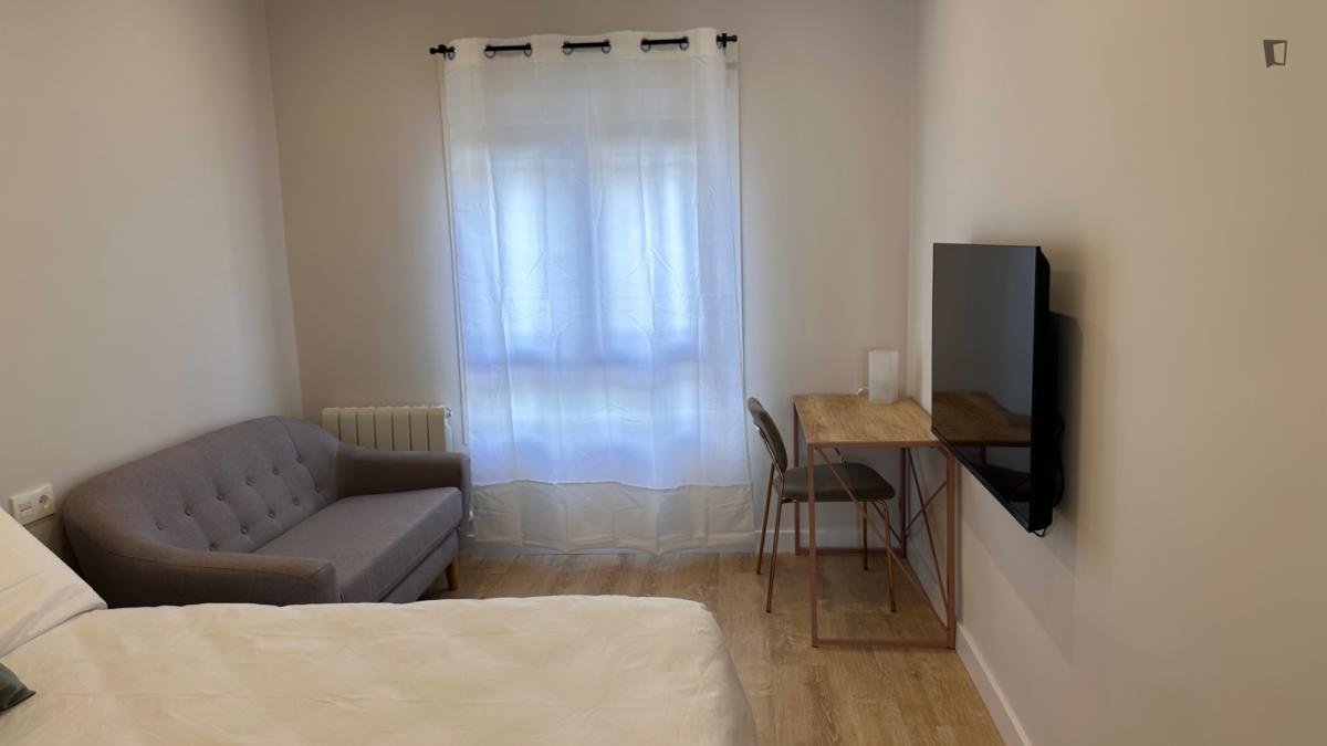 Stanza in affitto, Bilbao