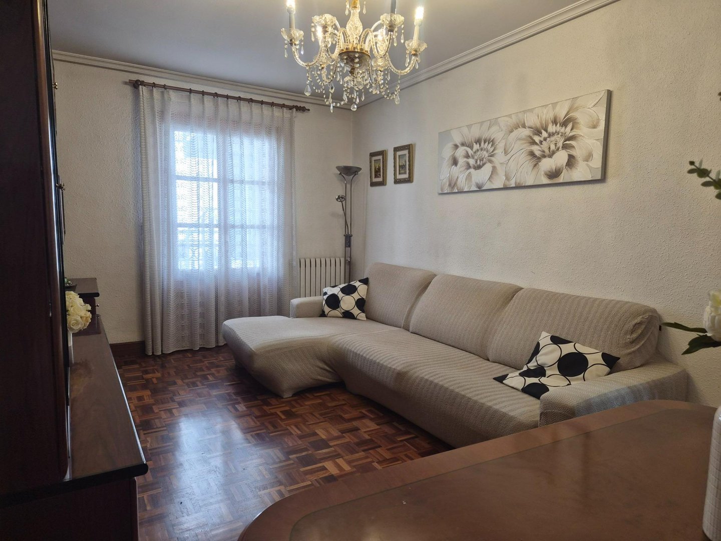 Piso de 106 m² en Villabona-Amasa