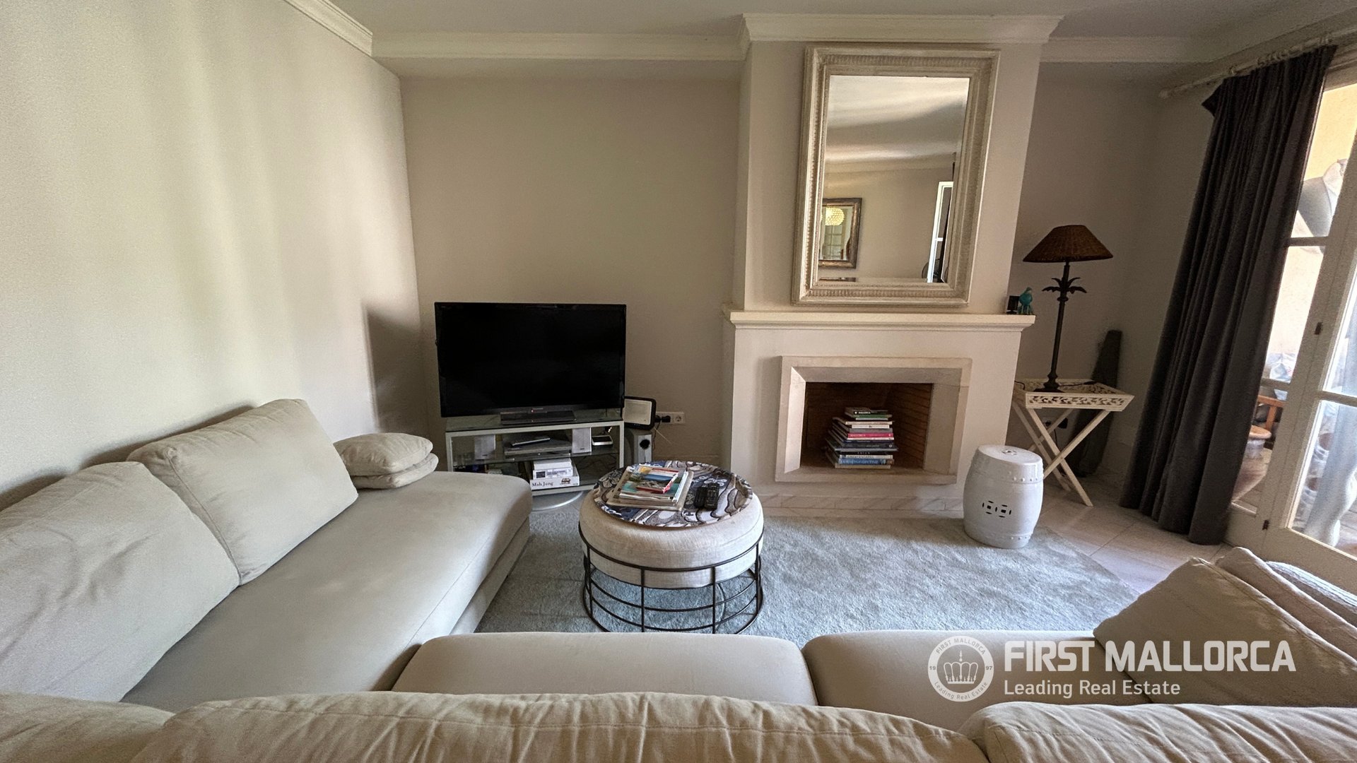 Piso de 118 m² en Calvià
