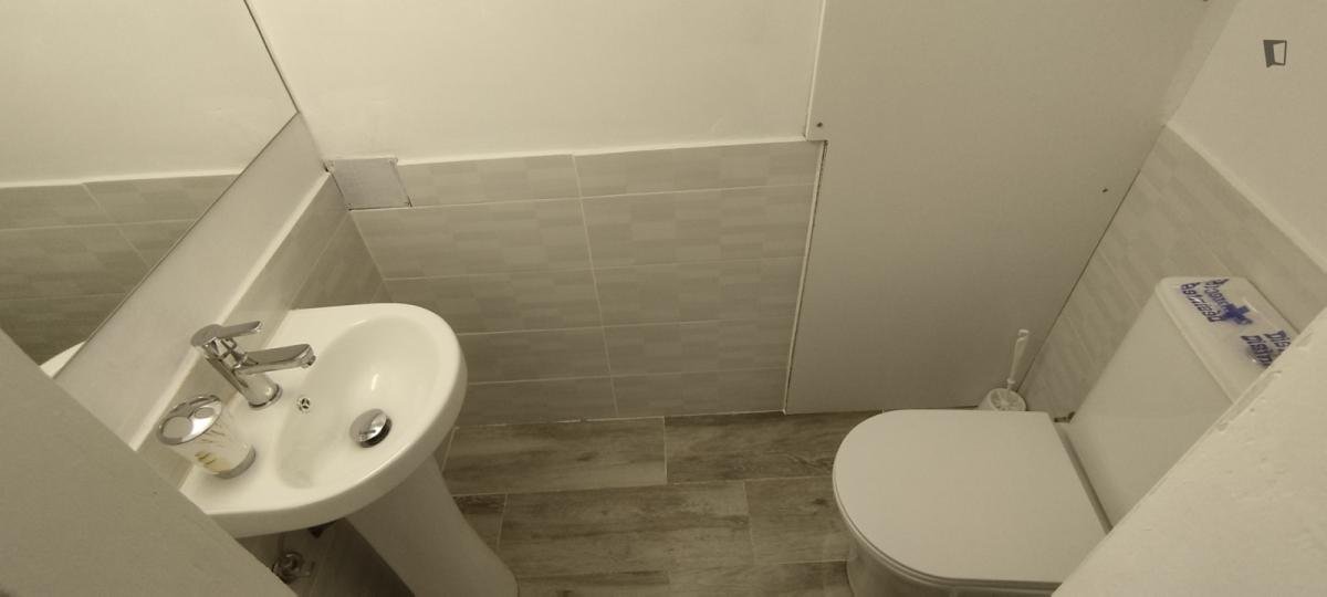 Pis de 45 m² a Salamanca