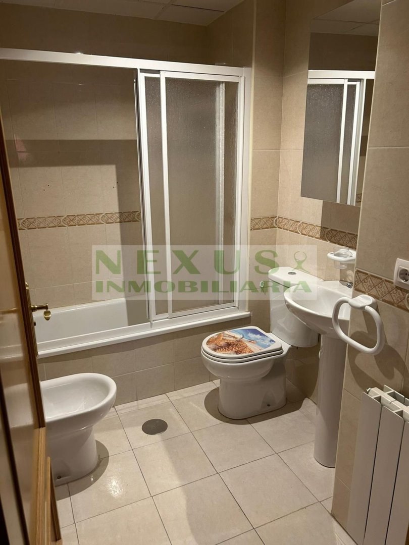 Appartamento 65 m² a Cáceres