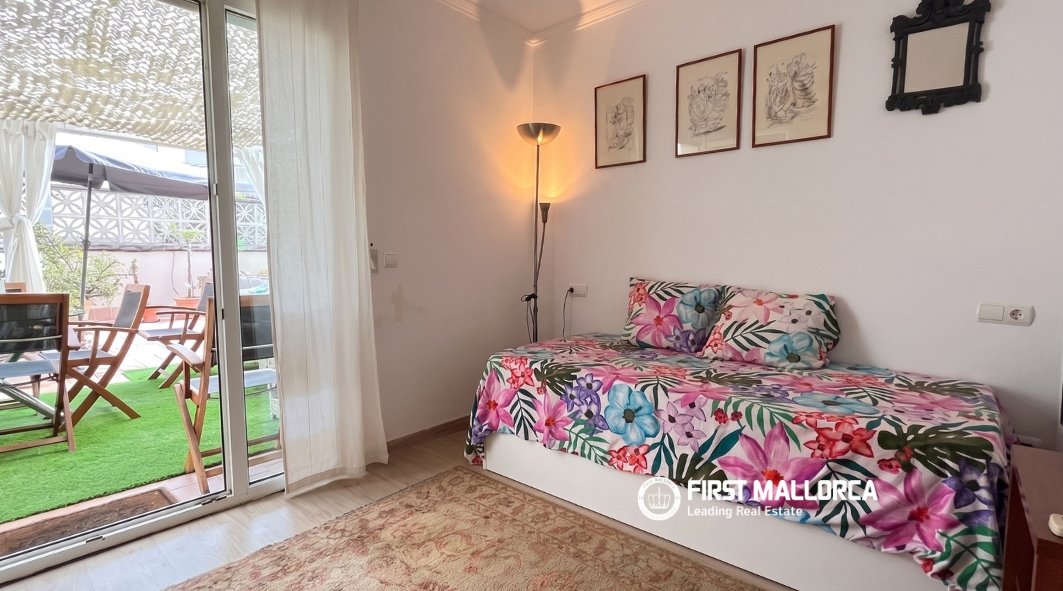 Piso de 117 m² en Palma