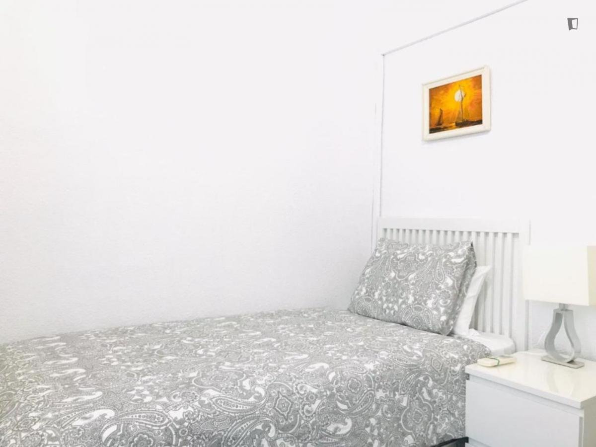 Piso de 80 m² en Málaga