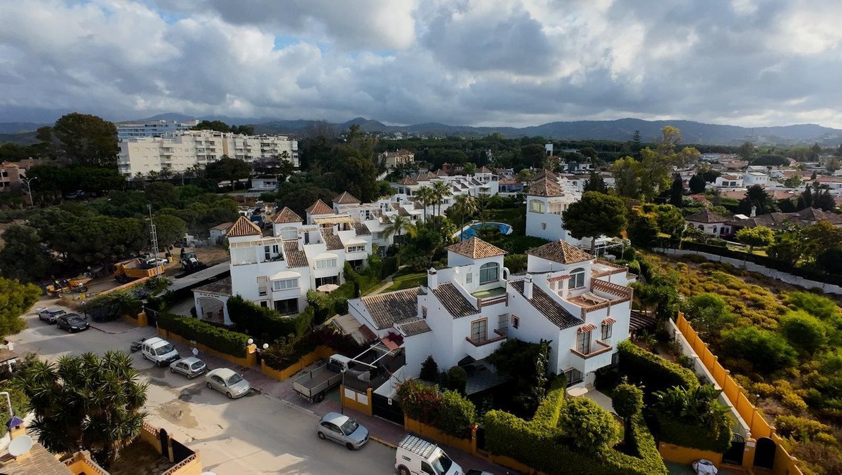 Piso de 73 m² en Marbella