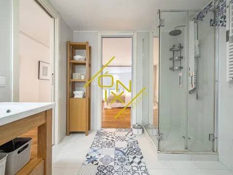 Piso de 208 m² en San Pedro de Ribas