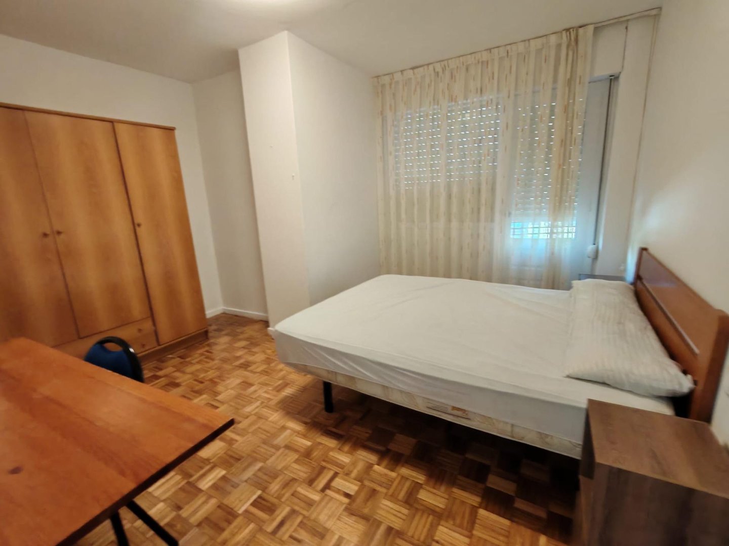 Piso de 90 m² en Vigo