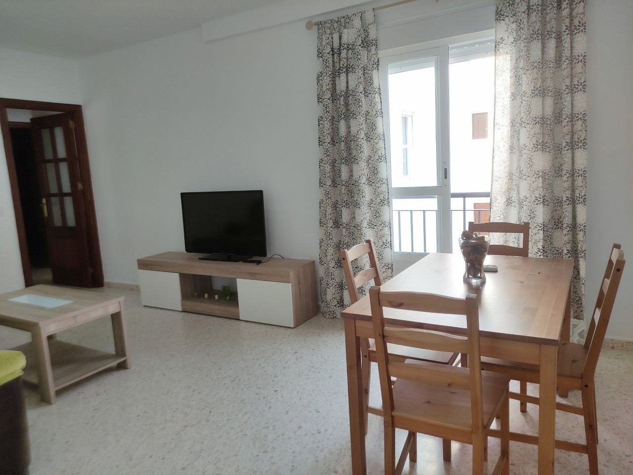 Piso de 80 m² en Sanlúcar de Barrameda