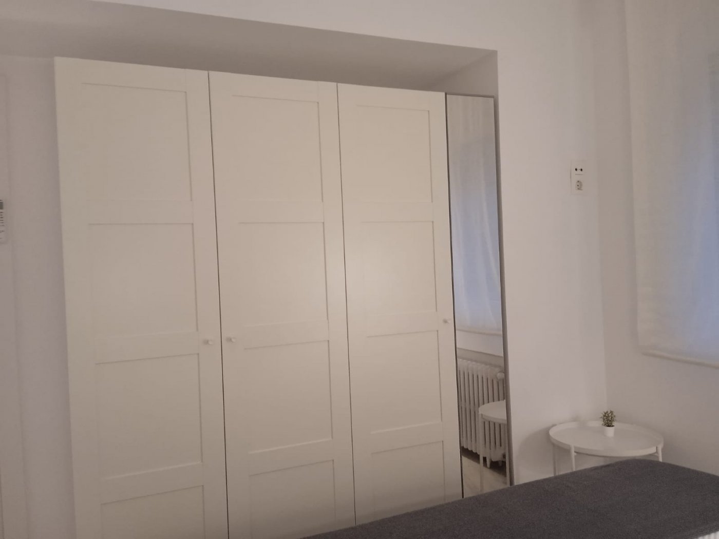 Квартира 50 м² у Більбао